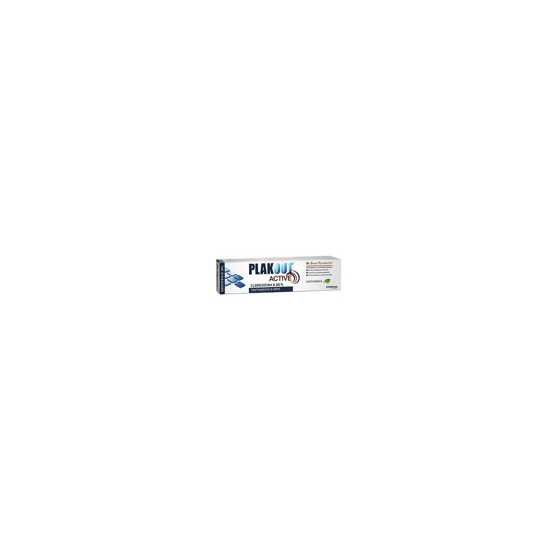 EMOFORM PLAKOUT ACTIVE D 0.20%