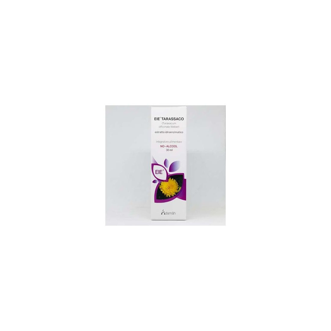 TARASSACO 30ML GTT