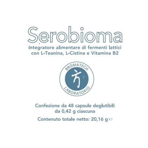 SEROBIO 48CPS