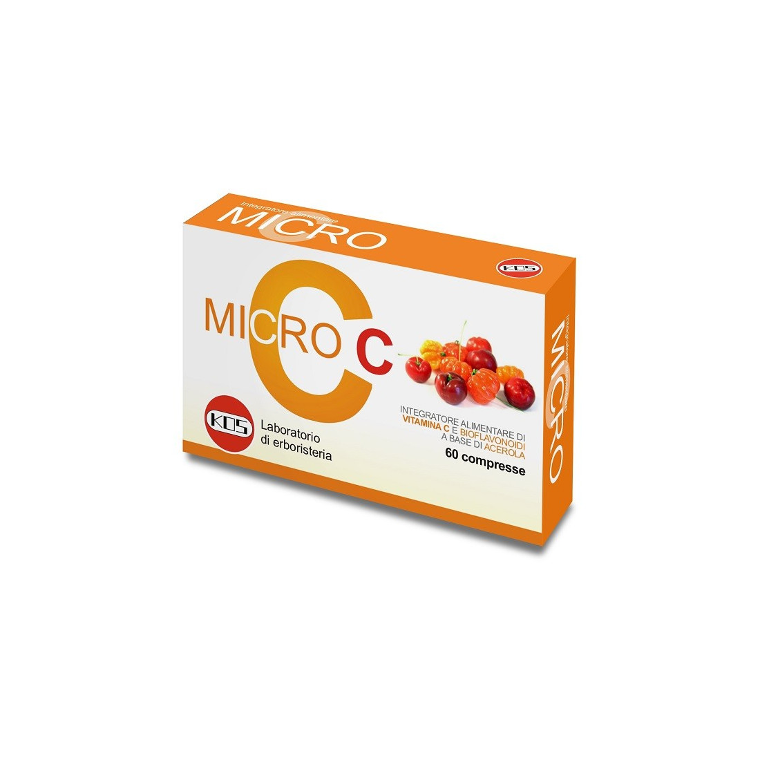 MICRO C 60CPR