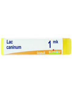 LAC CANINUM MK GL