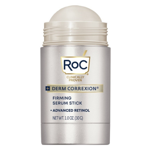 ROC DERM CORRECTION FIRMING TO BE