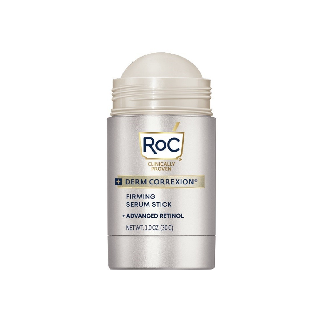 ROC DERM CORRECTION FIRMING TO BE