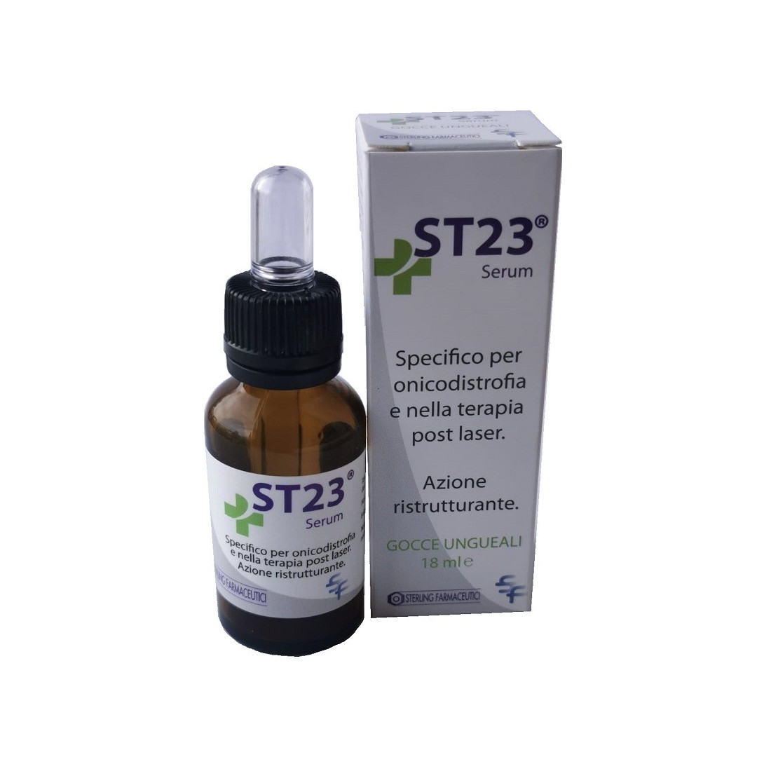 ST23 SERUM 18ML