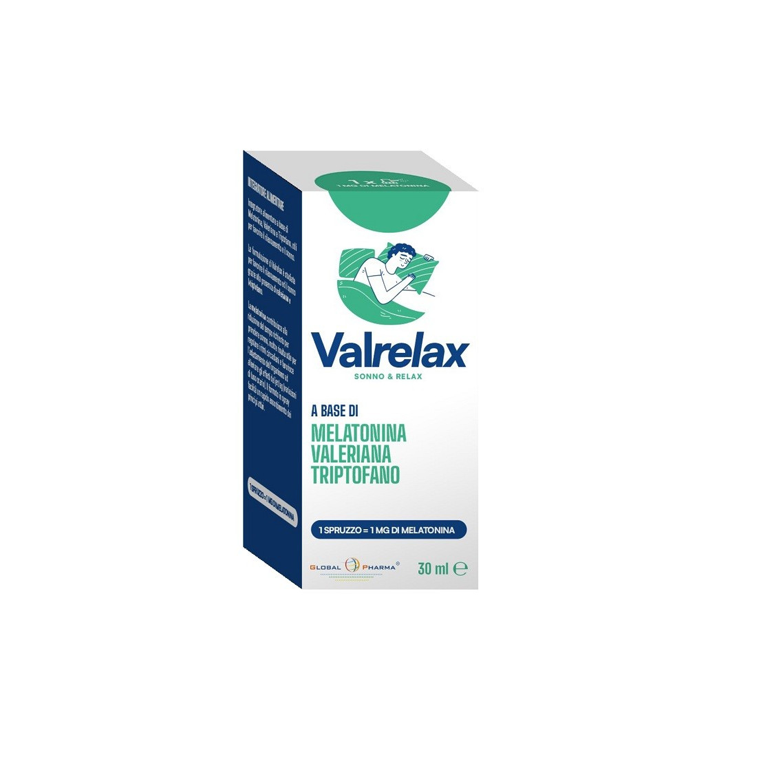 VALRELAX SPRAY