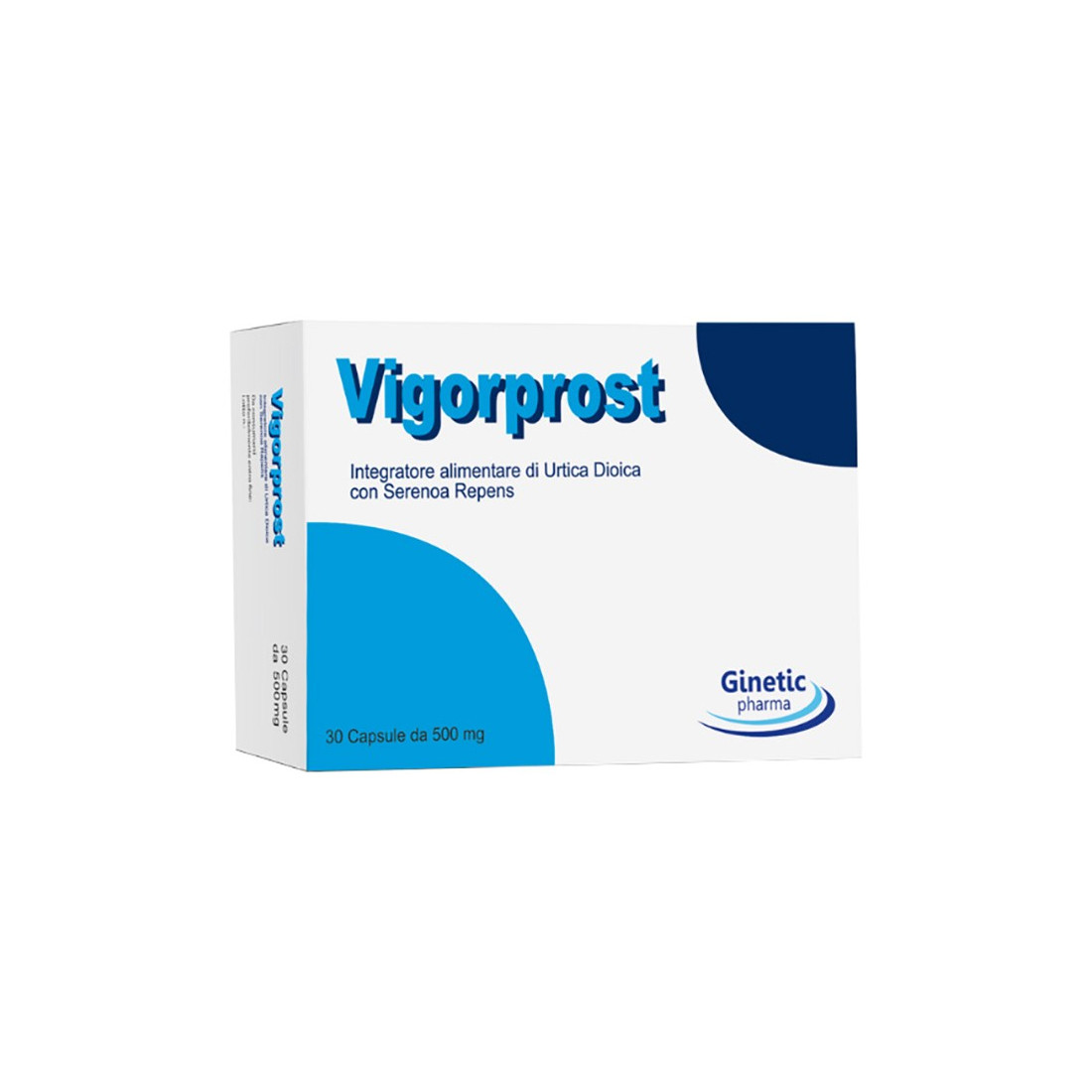 VIGORPROST 30CPS