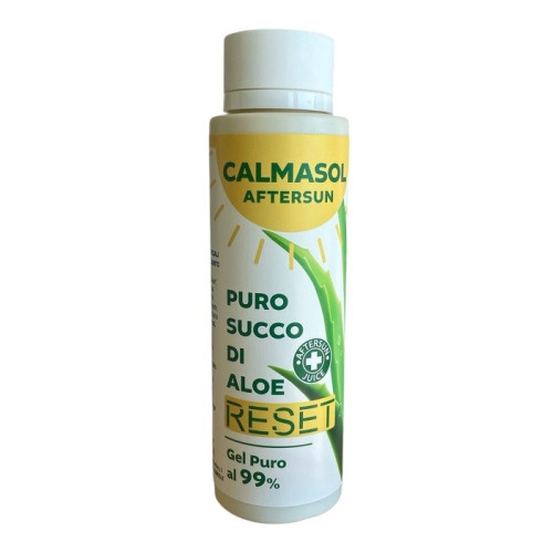 CALMASOL RESET DOXORUBICIN AND ITS SALTS