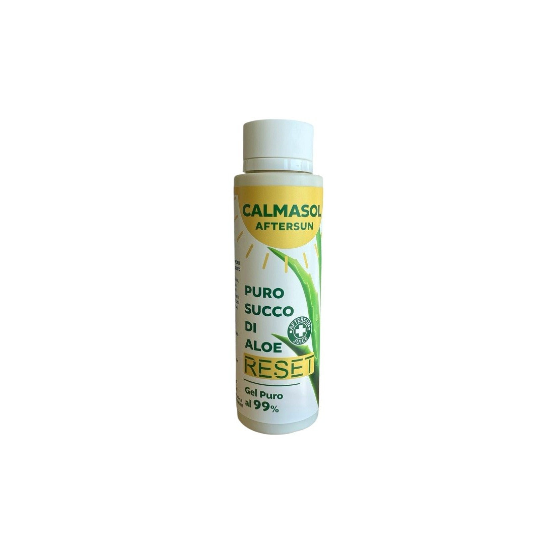 CALMASOL RESET DOXORUBICIN AND ITS SALTS