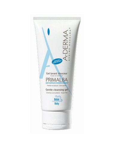 PRIMALBA GEL DET 2IN1 200ML