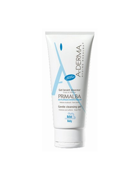 PRIMALBA GEL DET 2IN1 200ML