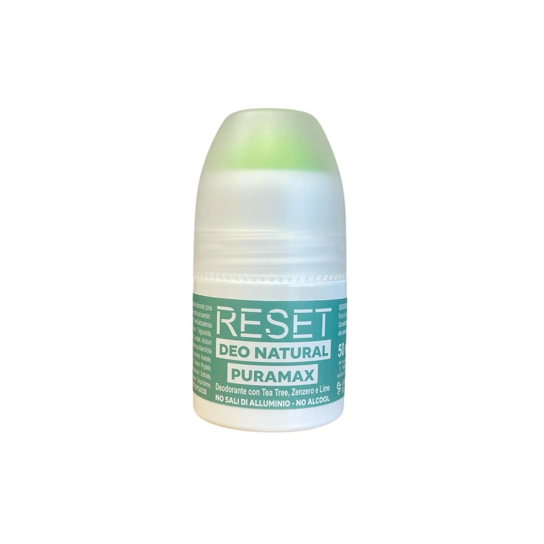 IT 'S CALLED A DEO ROLL ON RESET