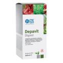 EOS PREPARATION OF THE ACTIVE SUBSTANCE
