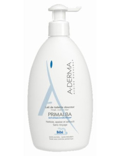 PRIMALBA LATTE DETERGENTE500ML