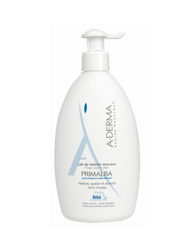 PRIMALBA LATTE DETERGENTE500ML