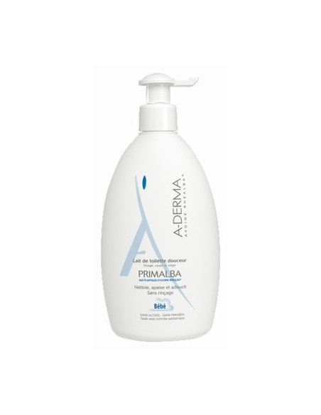 PRIMALBA LATTE DETERGENTE500ML