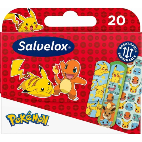 SALVELOX I'M NOT GOING TO TELL YOU