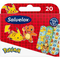SALVELOX I'M NOT GOING TO TELL YOU