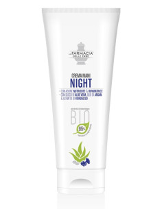 FDE CREMA MANI NIGHT 75ML