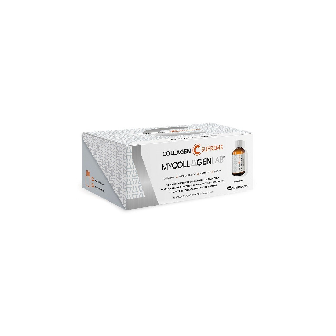 MYCOLLAGENLAB COLLAGEN C S14FL