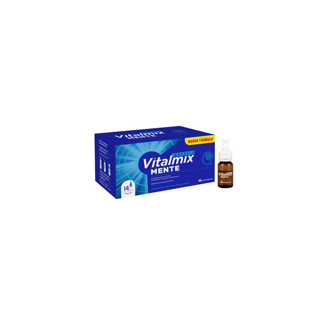 VITALMIX 14FL