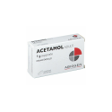 ACETAMOL SUPPOSTE ADULTI 10 PZ 1G