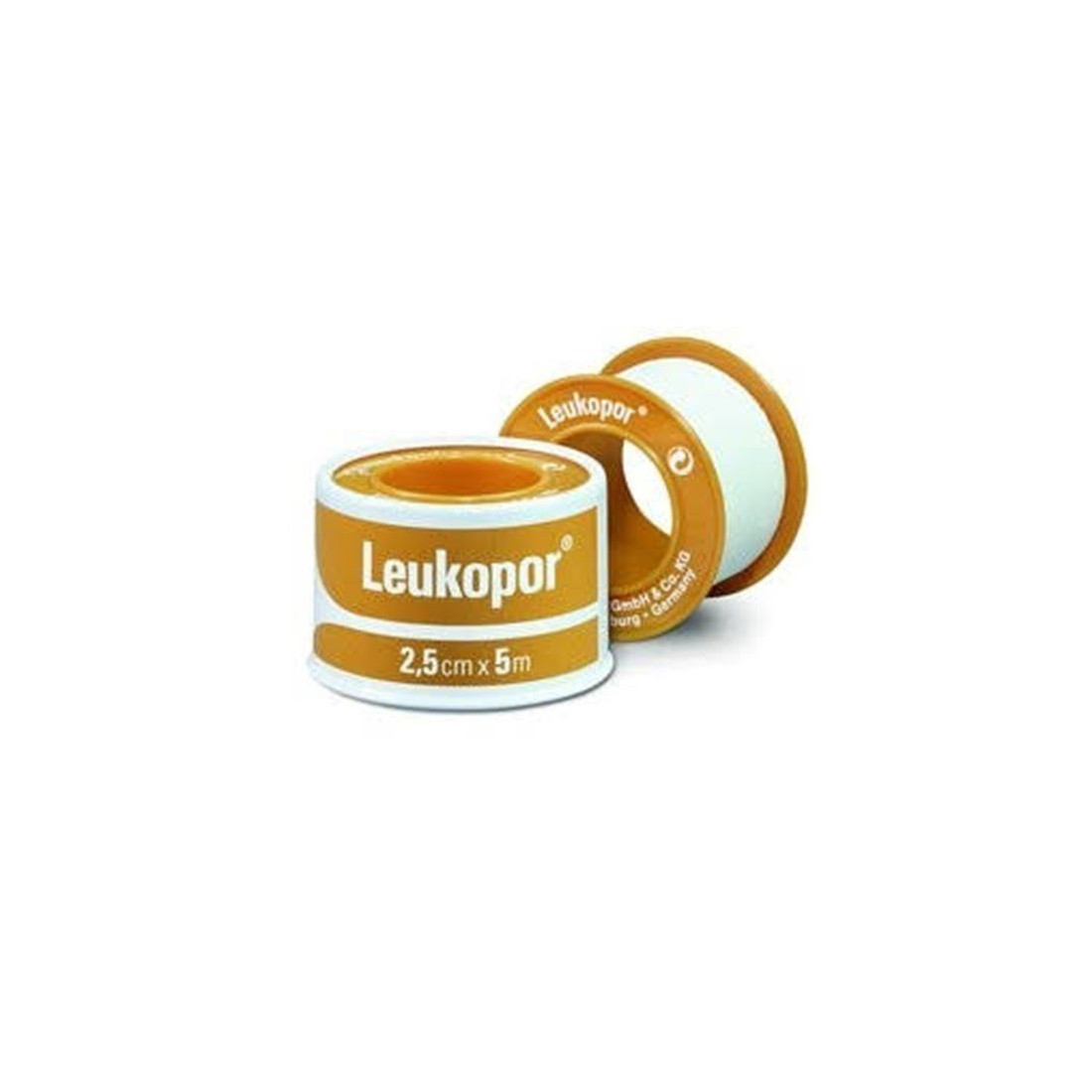 C ROC LEUKOPOR 2.5X500CM