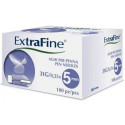 EXTRAFINE AGO G31 5MM 100PZ
