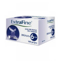 EXTRAFINE AGO G31 6MM 100PZ