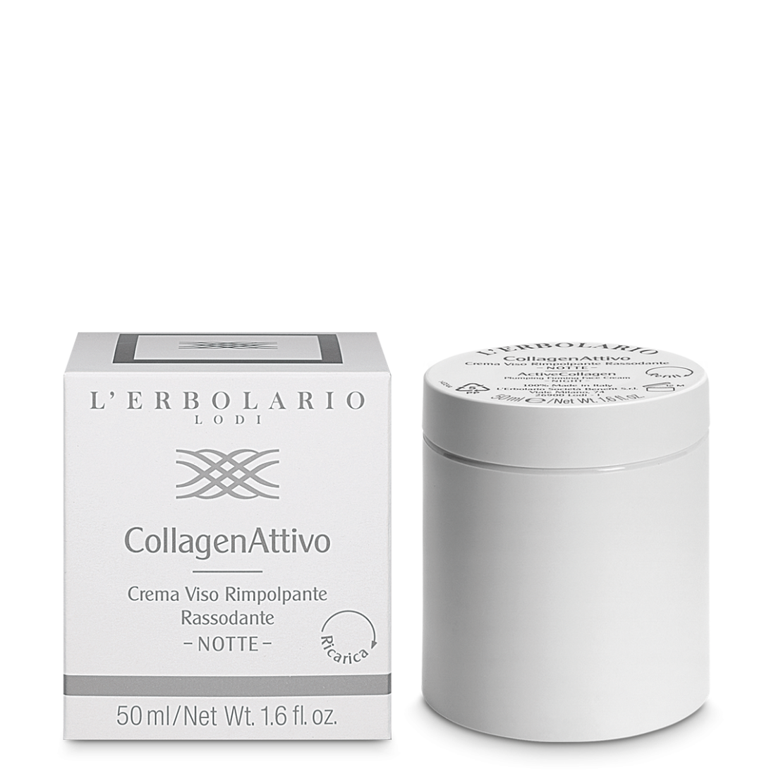 COLOGY RECAR NTT 50ML