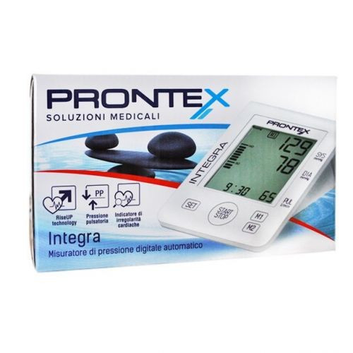 PRONTEX MISUR PRESS INTEGRATION