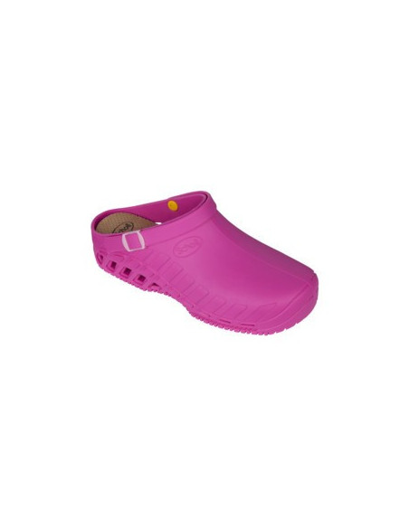 CLOG EVO TPR UNISEX FUCH 37-38
