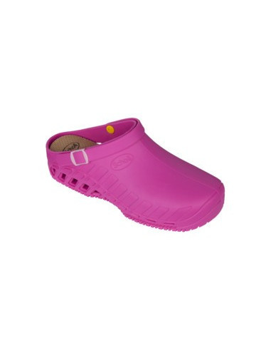 CLOG EVO TPR UNISEX FUCH 39-40