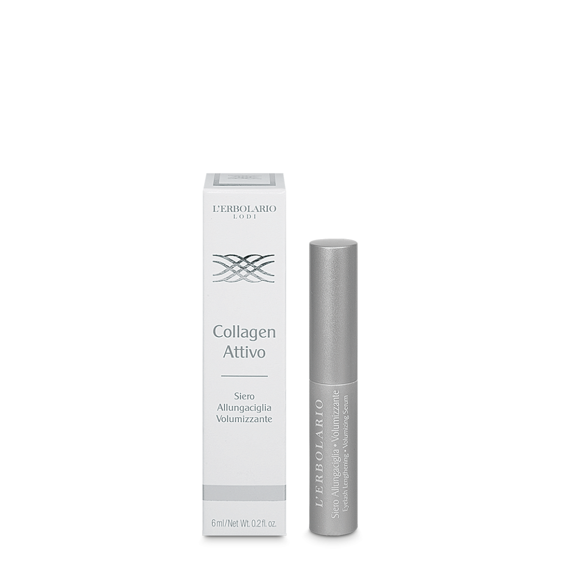 L'ERBOLARIO IT IS NOT RECOMMENDED TO USE THIS PRODUCT