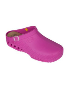 CLOG EVO TPR UNISEX FUCH 41-42