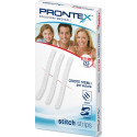 PRONTEX STITCH STRIPS CEROTTO SUTURE 3X75 10P