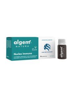 ALGEM NUCLEO IMMUNO 10FL