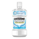 LISTERINE ADVANCED WHITE OF