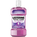 LISTERINE TOTAL CARE 500ML