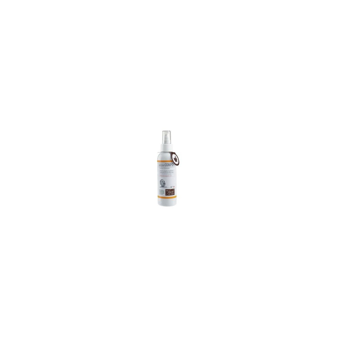 COURT OIL FDR 140ML