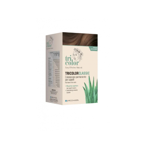 TRICOLOR CLASSIC 8,1 BIO NORD