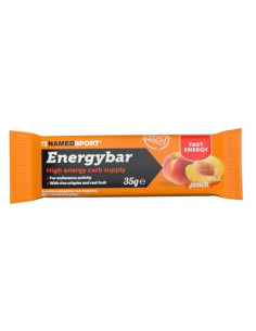copy of NAMED BARRETTE ENERGETICHE ENERGYBAR FRUIT PESCA 35G