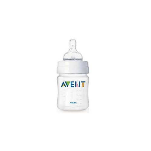 AVENT CLASSIC BOTTLE 125ML