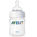 AVENT BIBERON CLASSIC 125ML