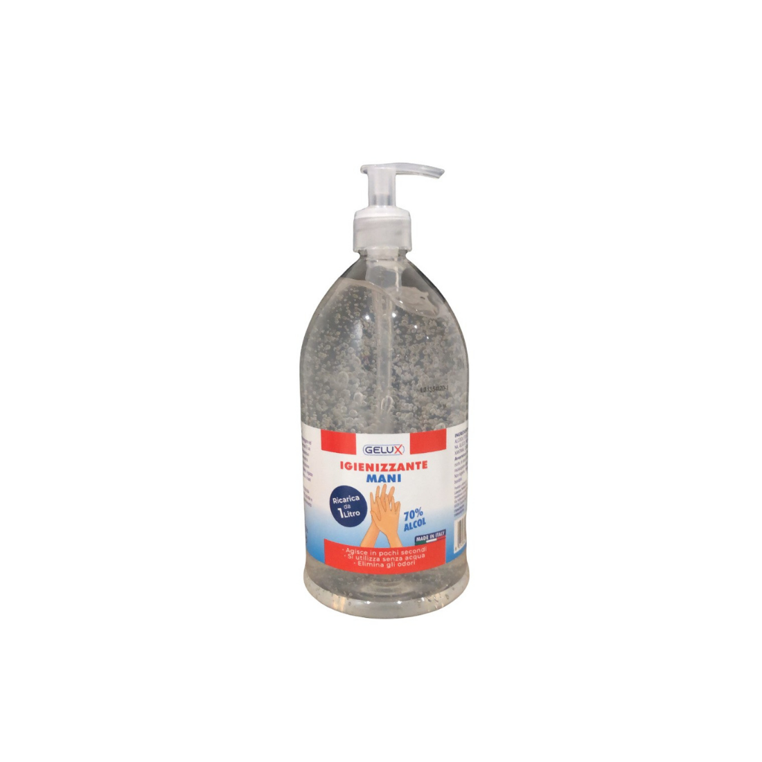MANS 1000 ML