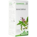 GEMMOSOL 22 BIANCOSPINO 50ML
