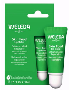 SKIN FOOD BALSAMO LABBRA RIPAR