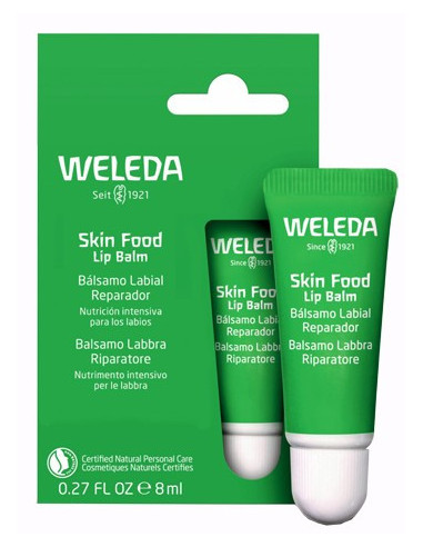 SKIN FOOD BALSAMO LABBRA RIPAR