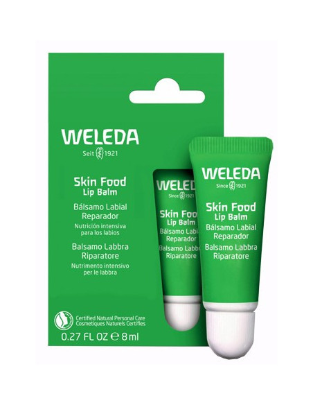 SKIN FOOD BALSAMO LABBRA RIPAR