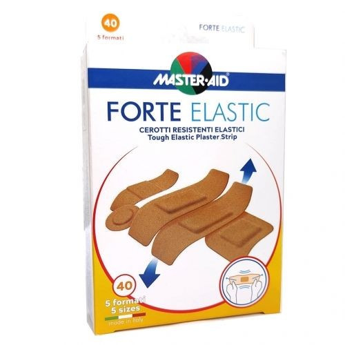 M-AID CERTO FOR EL 5 F TI