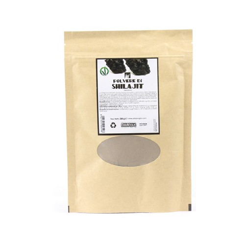 SHILAJIT POWDER 250G